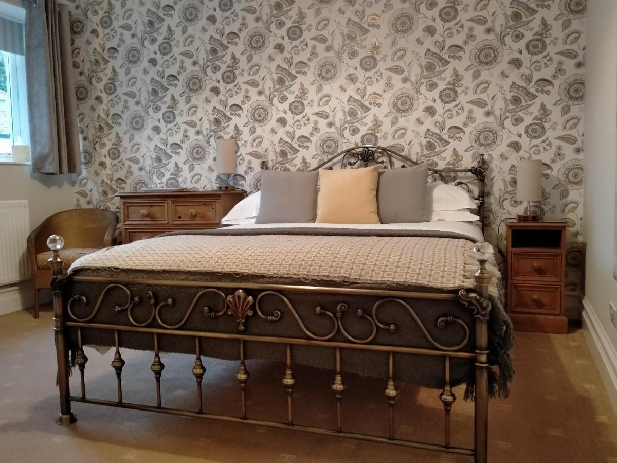 Denehurst Guest House วินเดอร์เมียร์ ภายนอก รูปภาพ