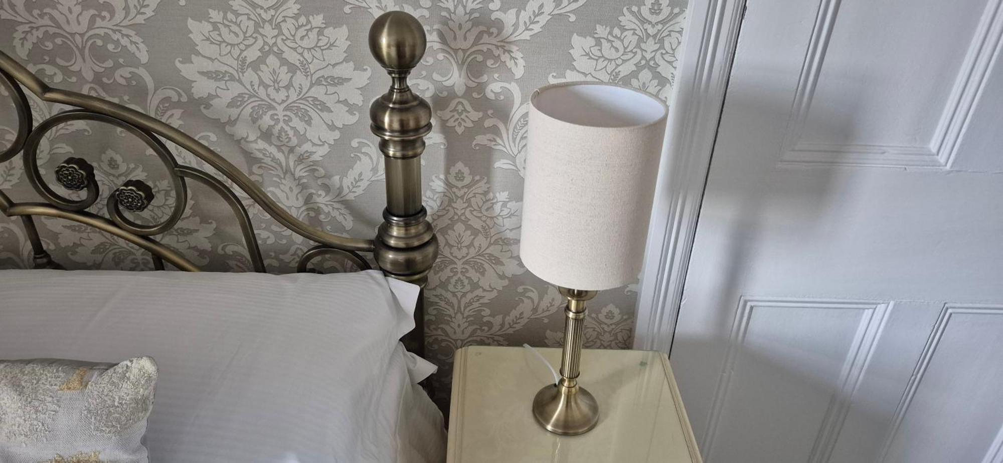 Denehurst Guest House วินเดอร์เมียร์ ภายนอก รูปภาพ