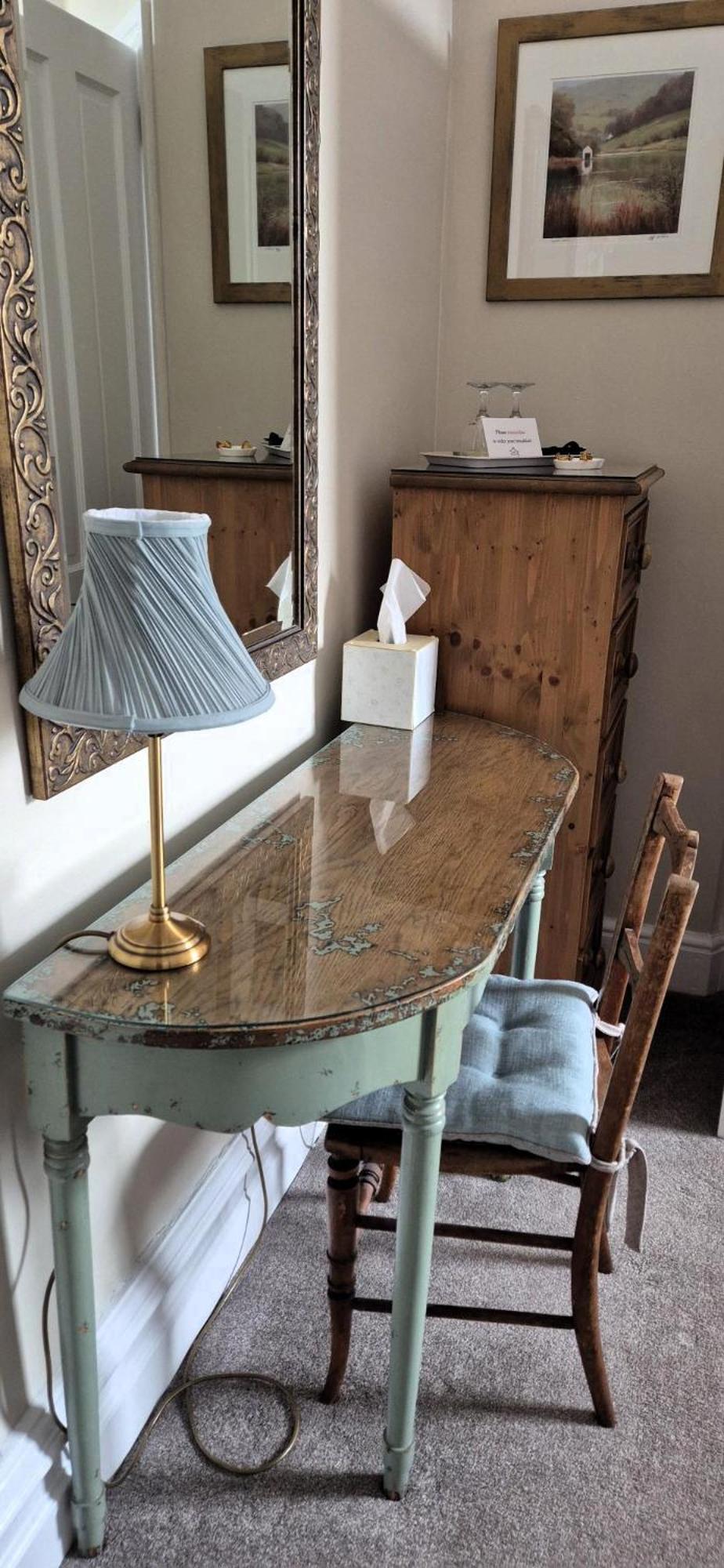 Denehurst Guest House วินเดอร์เมียร์ ภายนอก รูปภาพ