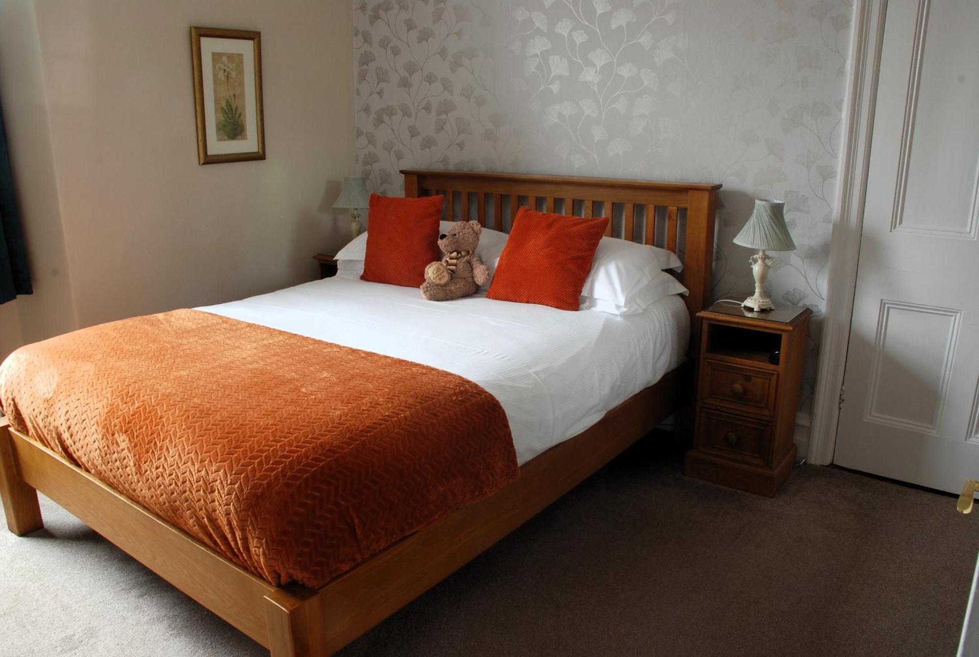 Denehurst Guest House วินเดอร์เมียร์ ภายนอก รูปภาพ
