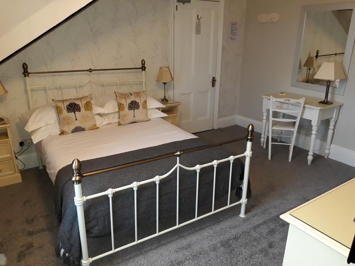 Denehurst Guest House วินเดอร์เมียร์ ห้อง รูปภาพ