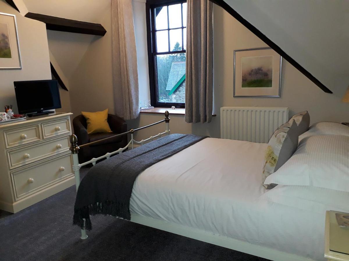 Denehurst Guest House วินเดอร์เมียร์ ห้อง รูปภาพ