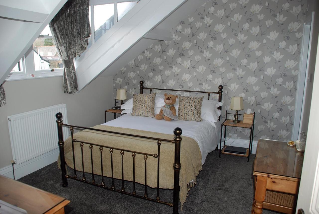 Denehurst Guest House วินเดอร์เมียร์ ภายนอก รูปภาพ